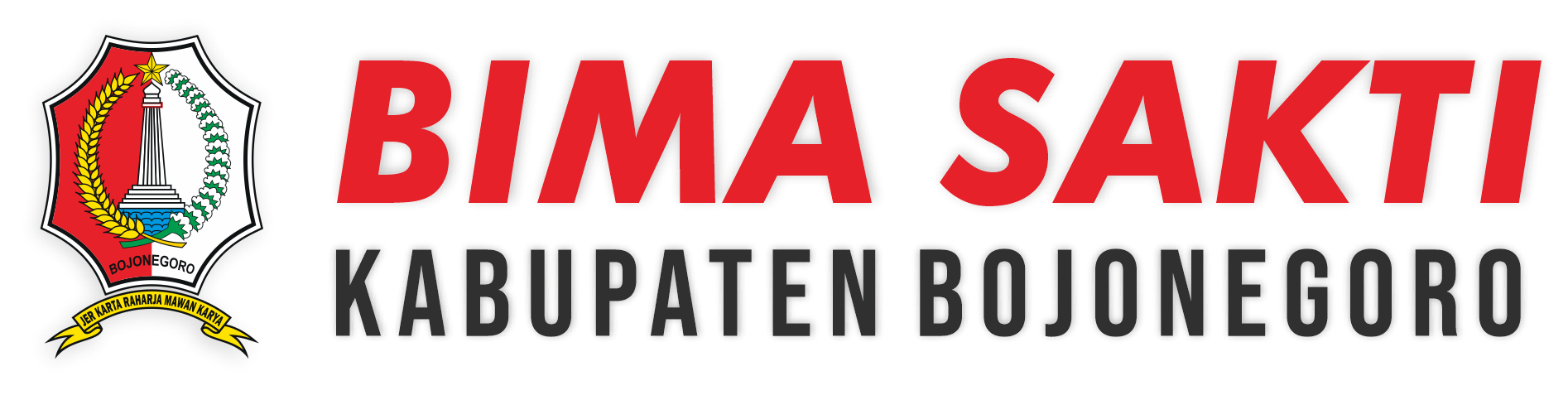 Logo Bima Sakti Kabupaten Bojonegoro